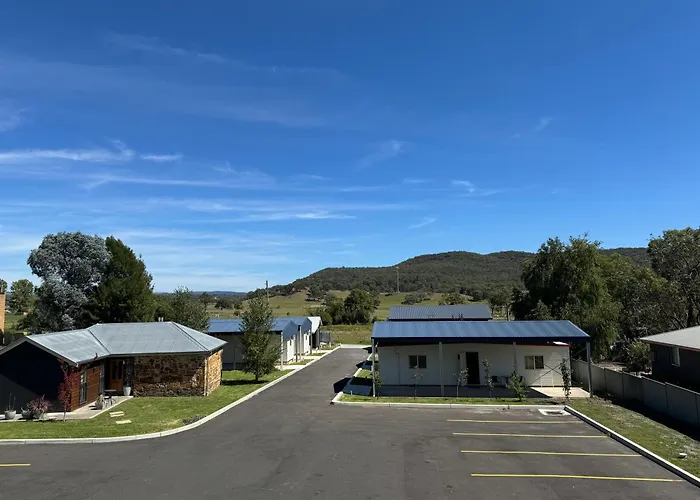 The Commercial Hotel Wallerawang